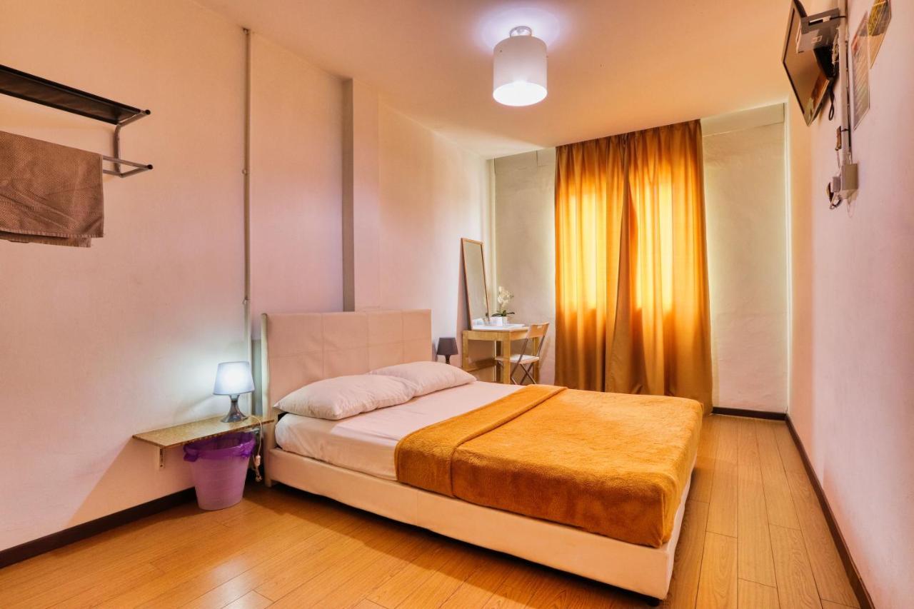 Bata Merah Boutique Hotel Banting  Exterior foto